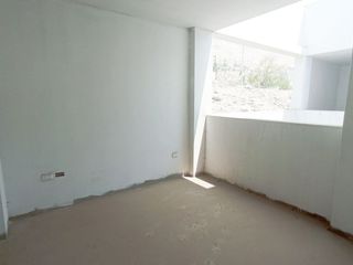 Departamento de 119 m² Mirasol Huampani