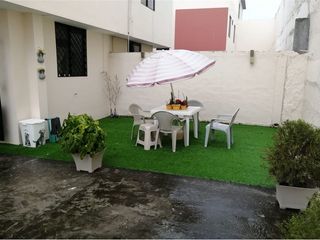 Foto 22 de Casa de Venta en urbanización de manta Manabí