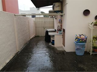 Foto 20 de Casa de Venta en urbanización de manta Manabí