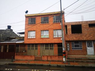 Foto 1 de Venta, Edificio con 5 apartamentos rentando, Oportunidad de negocio.