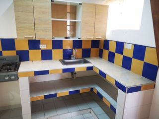 Foto 8 de Venta, Edificio con 5 apartamentos rentando, Oportunidad de negocio.