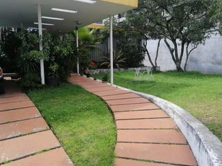 En Venta Terreno 1600 m² Ideal Para Proyecto Norte de Quito