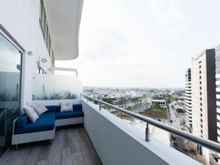 Departamento tipo Loft. Edificio Santana Lofts