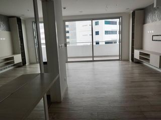 Departamento tipo Loft. Edificio Santana Lofts