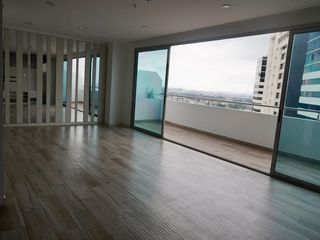 Departamento tipo Loft. Edificio Santana Lofts