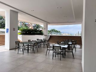 Foto 4 de Departamento tipo Loft. Edificio Santana Lofts