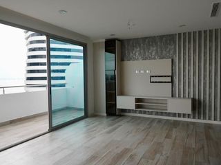 Departamento tipo Loft. Edificio Santana Lofts