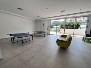 Foto 10 de Departamento tipo Loft. Edificio Santana Lofts