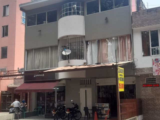 VENTA DE CASA PARA INVERSIONISTAS CRISTOBAL COLON ID 567