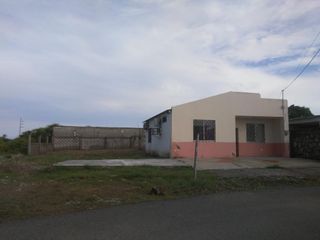 Venta de terreno esquinero en ciudadela Las Dunas Salinas Ecuador