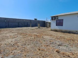 Venta de terreno esquinero en ciudadela Las Dunas Salinas Ecuador