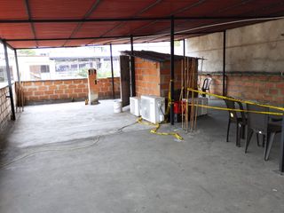 Local comercial de 150m2 cuenta actualmente con contrato de arrendamiento comercial