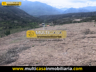 Terreno Exclusivo A 10 Minutos Del Centro De Santa Isabel: Vistas Panorámicas, Clima Ideal. Azuay, Ecuador