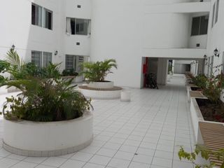 Venta departamento de “Estreno” en San Miguel (65m²)