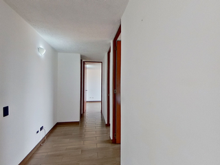 Apartamento en Venta en El Pino, Suba