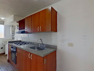 Apartamento en Venta en El Pino, Suba