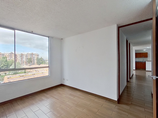 Apartamento en Venta en El Pino, Suba