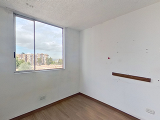 Apartamento en Venta en El Pino, Suba