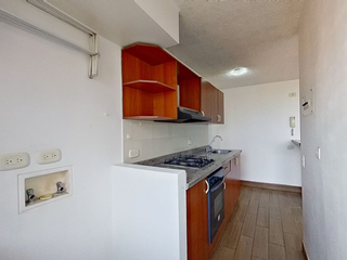 Apartamento en Venta en El Pino, Suba