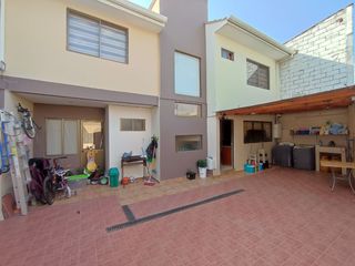 Casa en Venta en Machángara