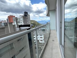 Foto 8 de ARRIENDO SUITE  EDIFICIO YOO QUITO