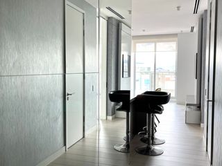 Foto 6 de ARRIENDO SUITE  EDIFICIO YOO QUITO