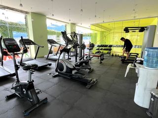 Foto 5 de ARRIENDO SUITE  EDIFICIO YOO QUITO