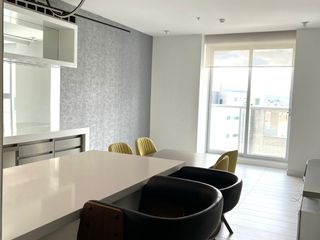Foto 1 de ARRIENDO SUITE  EDIFICIO YOO QUITO