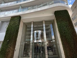 Foto 2 de ARRIENDO SUITE  EDIFICIO YOO QUITO