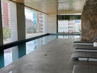 Foto 4 de ARRIENDO SUITE  EDIFICIO YOO QUITO