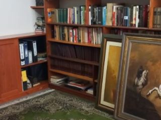 DEPARTAMENTO EN VENTA EN SAN BORJA