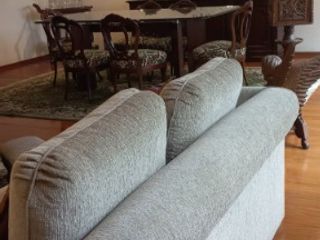 DEPARTAMENTO EN VENTA EN SAN BORJA