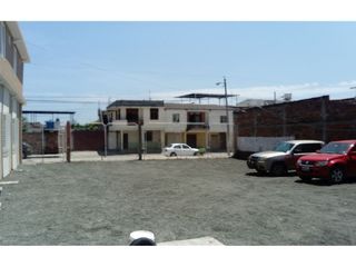 Foto 2 de casa rentera de venta en manta