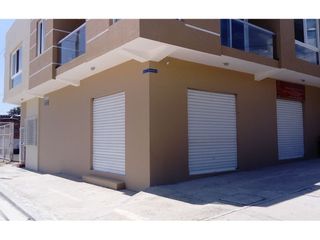 Foto 1 de casa rentera de venta en manta