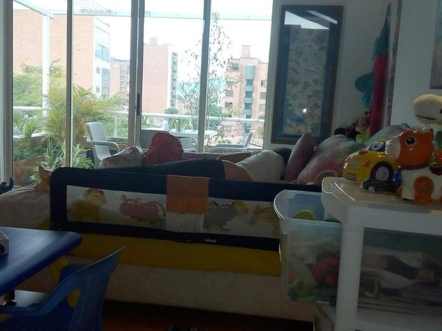 CASA UNIFAMILIAR EN LA CASTELLANA