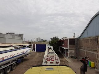 Foto 27 de SE VENDE LOCAL COMERCIAL EN ZONA INDUSTRIAL PIURA 2185.50 M2
