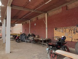 Foto 5 de SE VENDE LOCAL COMERCIAL EN ZONA INDUSTRIAL PIURA 2185.50 M2