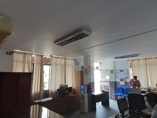 Foto 10 de SE VENDE LOCAL COMERCIAL EN ZONA INDUSTRIAL PIURA 2185.50 M2