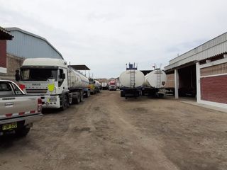 Foto 17 de SE VENDE LOCAL COMERCIAL EN ZONA INDUSTRIAL PIURA 2185.50 M2