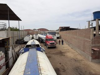 Foto 6 de SE VENDE LOCAL COMERCIAL EN ZONA INDUSTRIAL PIURA 2185.50 M2