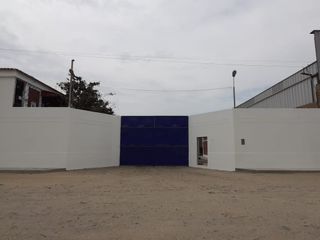 Foto 18 de SE VENDE LOCAL COMERCIAL EN ZONA INDUSTRIAL PIURA 2185.50 M2