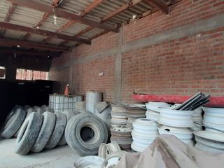 Foto 9 de SE VENDE LOCAL COMERCIAL EN ZONA INDUSTRIAL PIURA 2185.50 M2