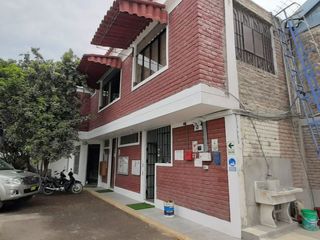 Foto 7 de SE VENDE LOCAL COMERCIAL EN ZONA INDUSTRIAL PIURA 2185.50 M2