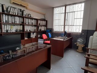 Foto 14 de SE VENDE LOCAL COMERCIAL EN ZONA INDUSTRIAL PIURA 2185.50 M2