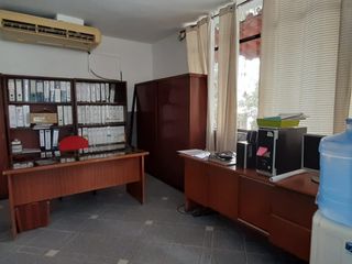 Foto 16 de SE VENDE LOCAL COMERCIAL EN ZONA INDUSTRIAL PIURA 2185.50 M2