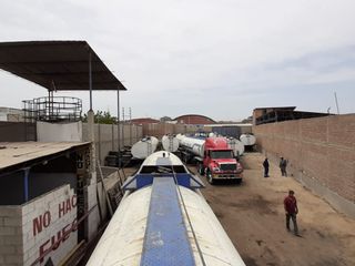 Foto 12 de SE VENDE LOCAL COMERCIAL EN ZONA INDUSTRIAL PIURA 2185.50 M2