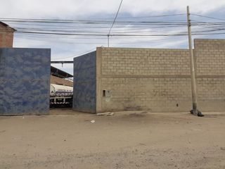 Foto 24 de SE VENDE LOCAL COMERCIAL EN ZONA INDUSTRIAL PIURA 2185.50 M2