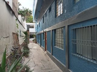 Foto 9 de ALQUILER DE ACOGEDOR DEPARTAMENTO EN BARRANCO