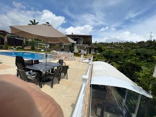 Foto 21 de VENTA CASA CAMPESTRE  CORREGIMIENTO EL CARMEN - DAGUA