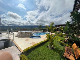 Foto 26 de VENTA CASA CAMPESTRE  CORREGIMIENTO EL CARMEN - DAGUA